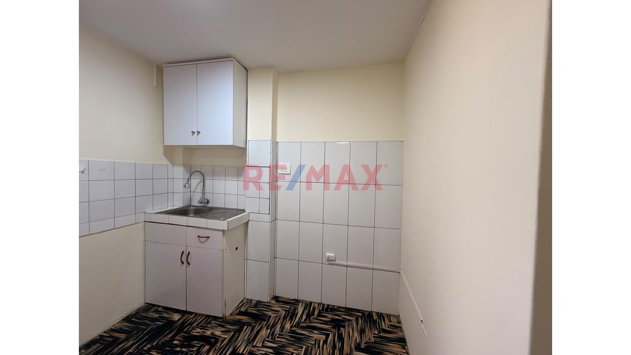 ✨ ¡Alquiler De Mini Departamento En San Miguel! ✨ - 16