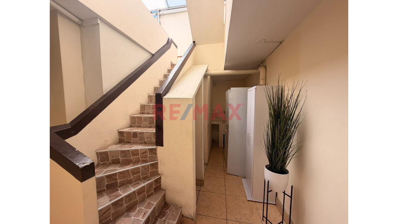 ✨ ¡Alquiler De Mini Departamento En San Miguel! ✨ - 10