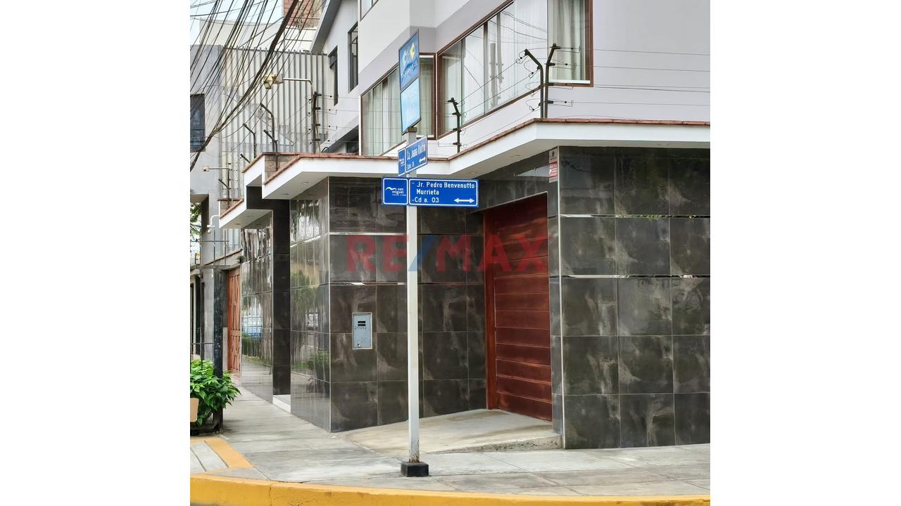 ✨ ¡Alquiler De Mini Departamento En San Miguel! ✨ — foto 12