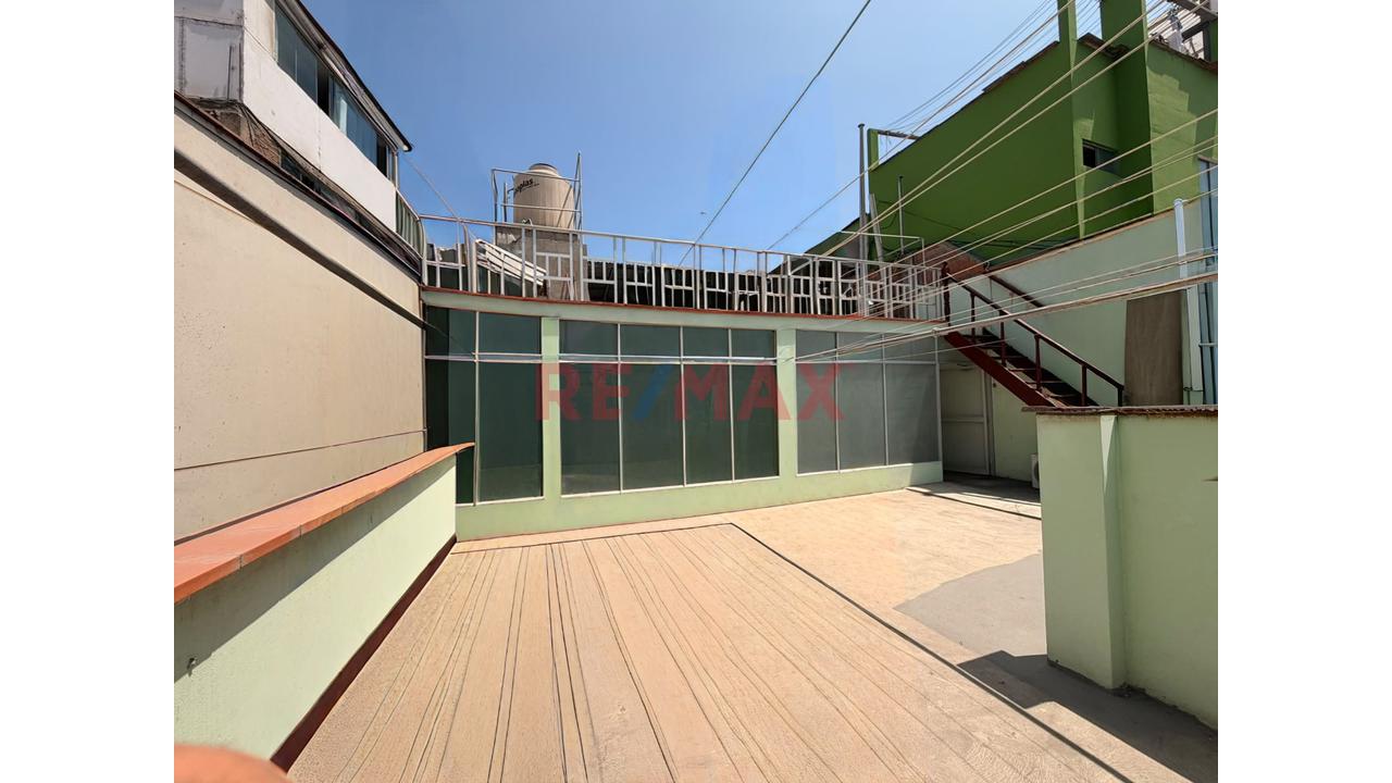 ✨ ¡Alquiler De Mini Departamento En San Miguel! ✨ - 15