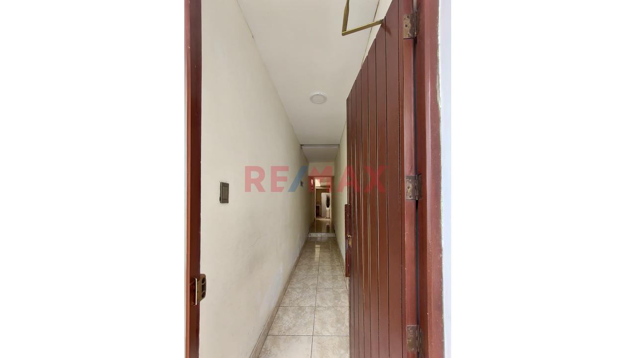 ✨ ¡Alquiler De Mini Departamento En San Miguel! ✨ — foto 6