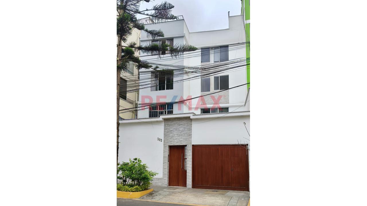 ✨ ¡Alquiler De Mini Departamento En San Miguel! ✨