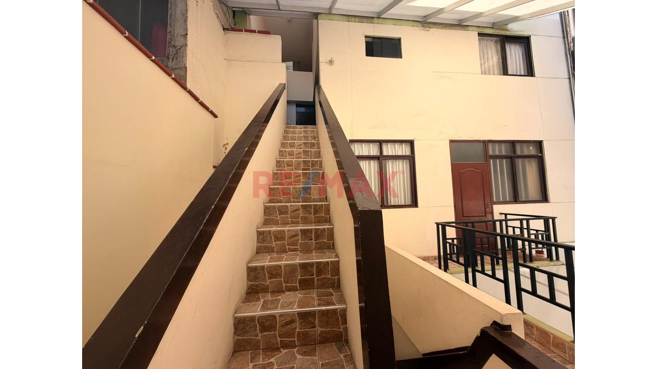 ✨ ¡Alquiler De Mini Departamento En San Miguel! ✨ - 12