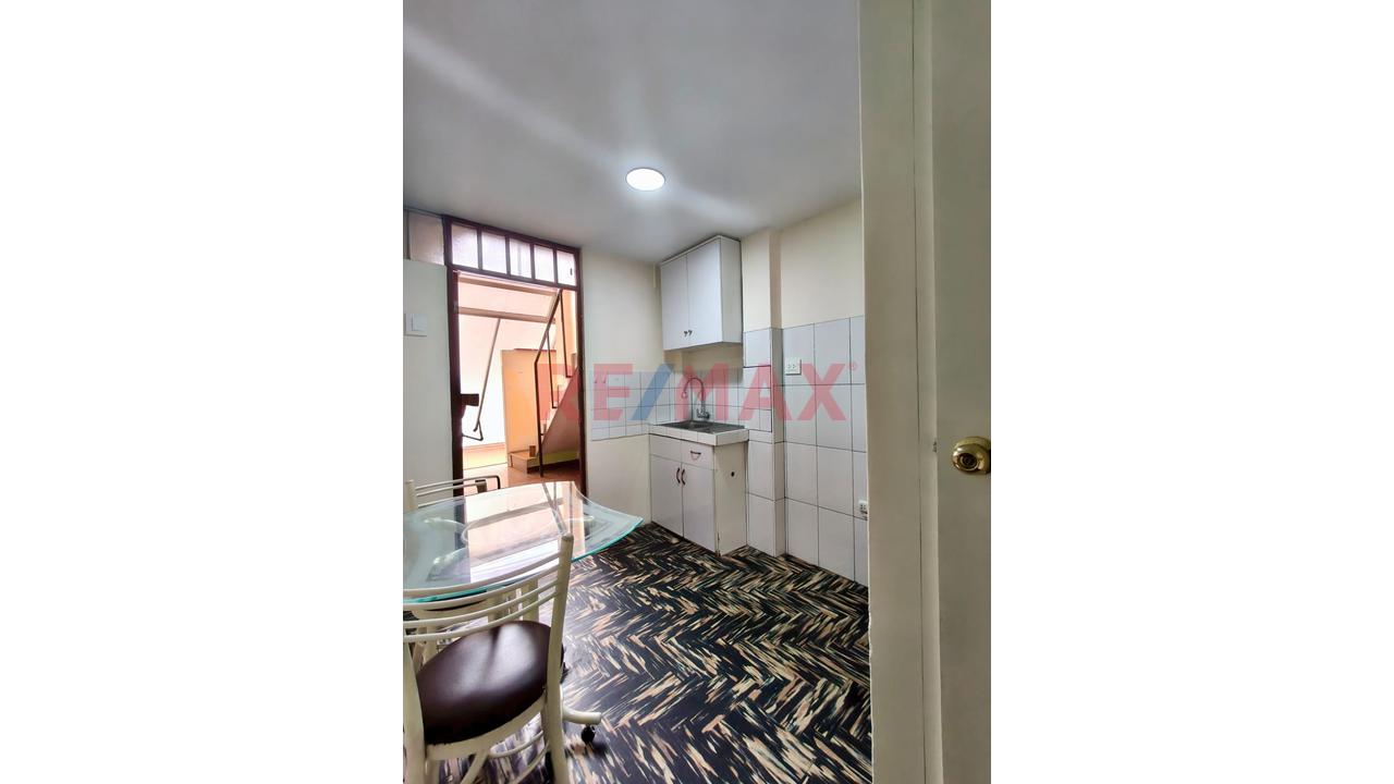 ✨ ¡Alquiler De Mini Departamento En San Miguel! ✨ — foto 10