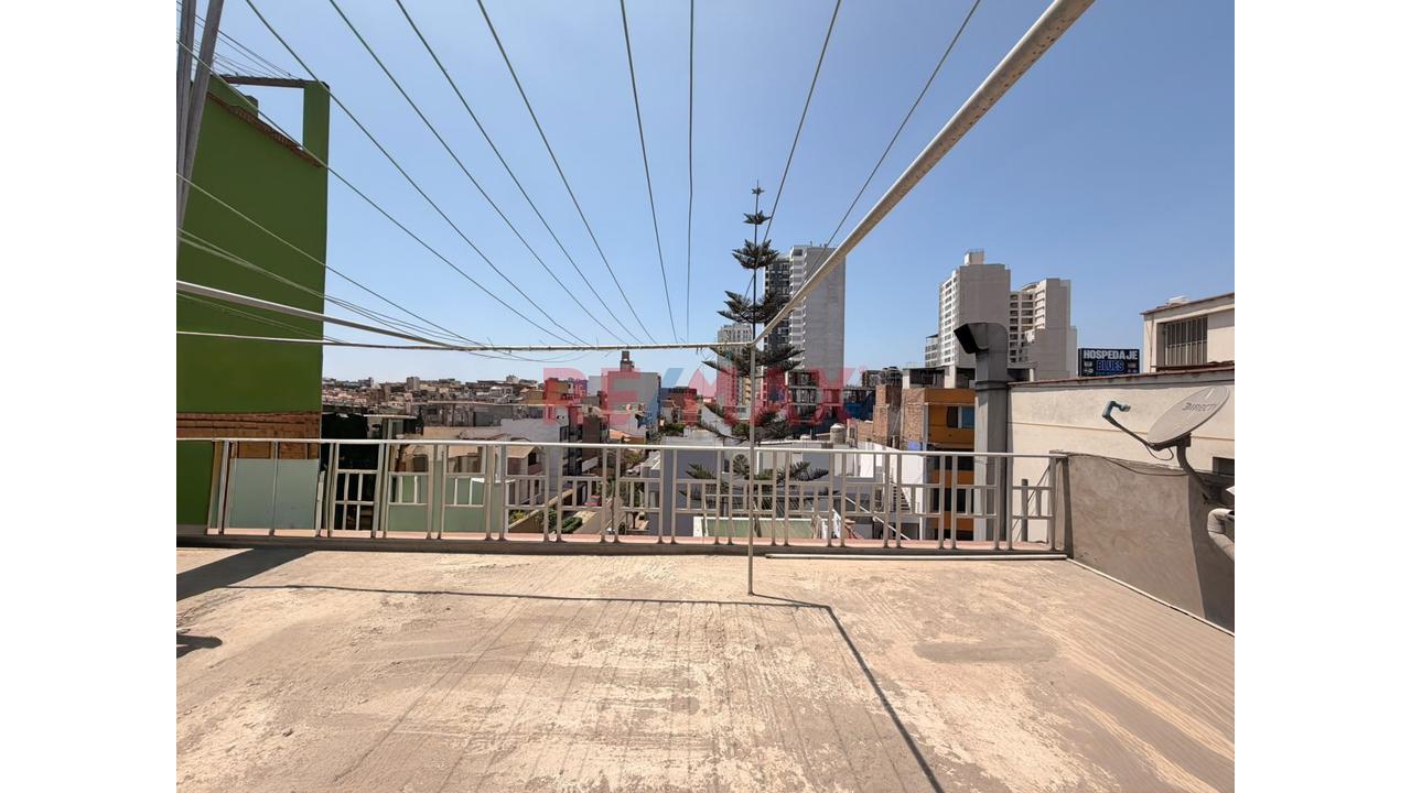 ✨ ¡Alquiler De Mini Departamento En San Miguel! ✨ - 8