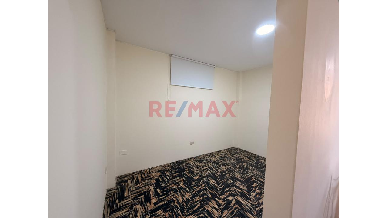 ✨ ¡Alquiler De Mini Departamento En San Miguel! ✨ - 18
