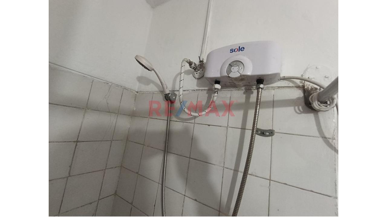 Departamento De Un Dormitorio En Alquiler, Av. Naciones Unidas Cerca A Totus. — foto 4