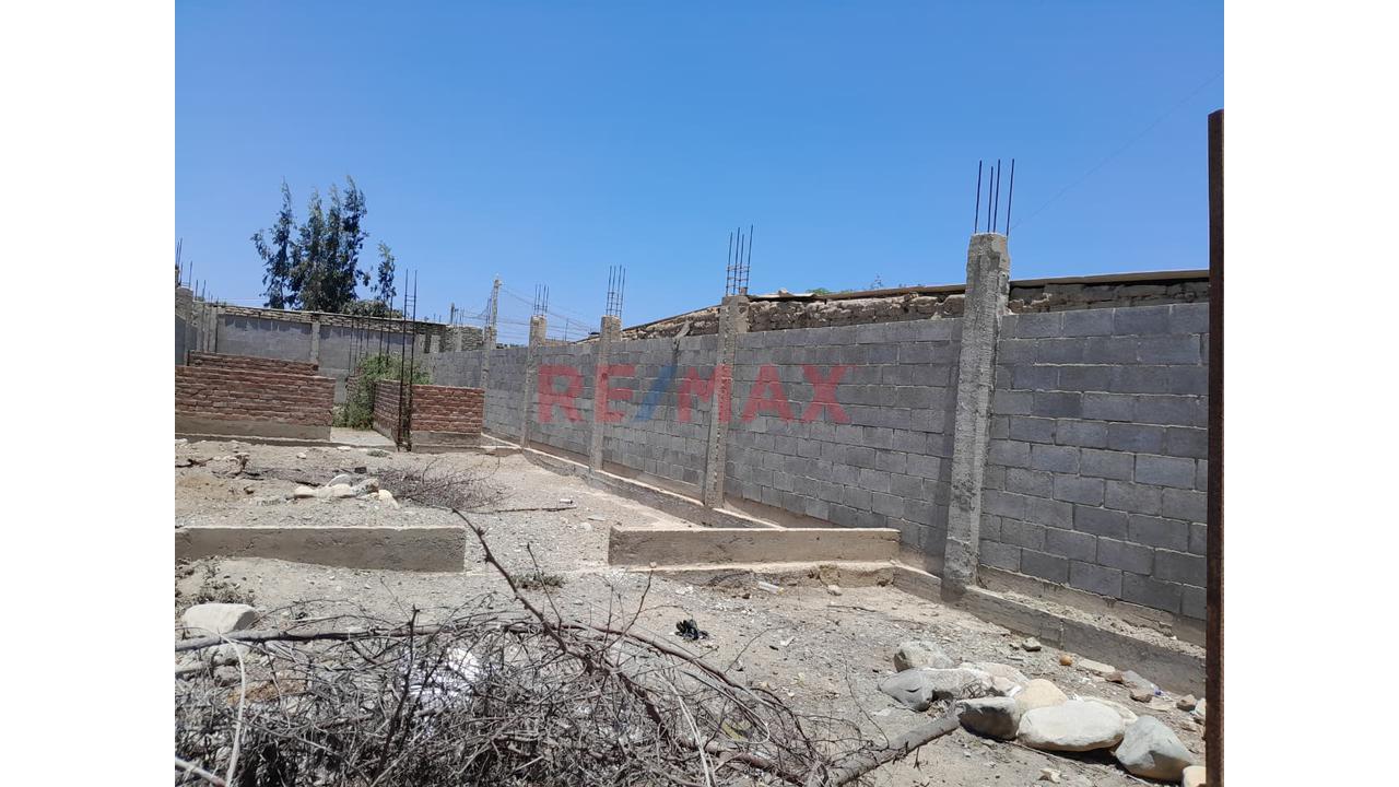 Se Vende Terreno En San Pedro De Lloc-Pacasmayo-La Libertad - 3