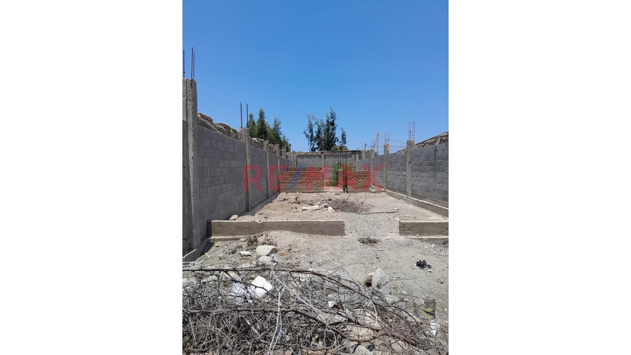 Se Vende Terreno En San Pedro De Lloc-Pacasmayo-La Libertad - 2