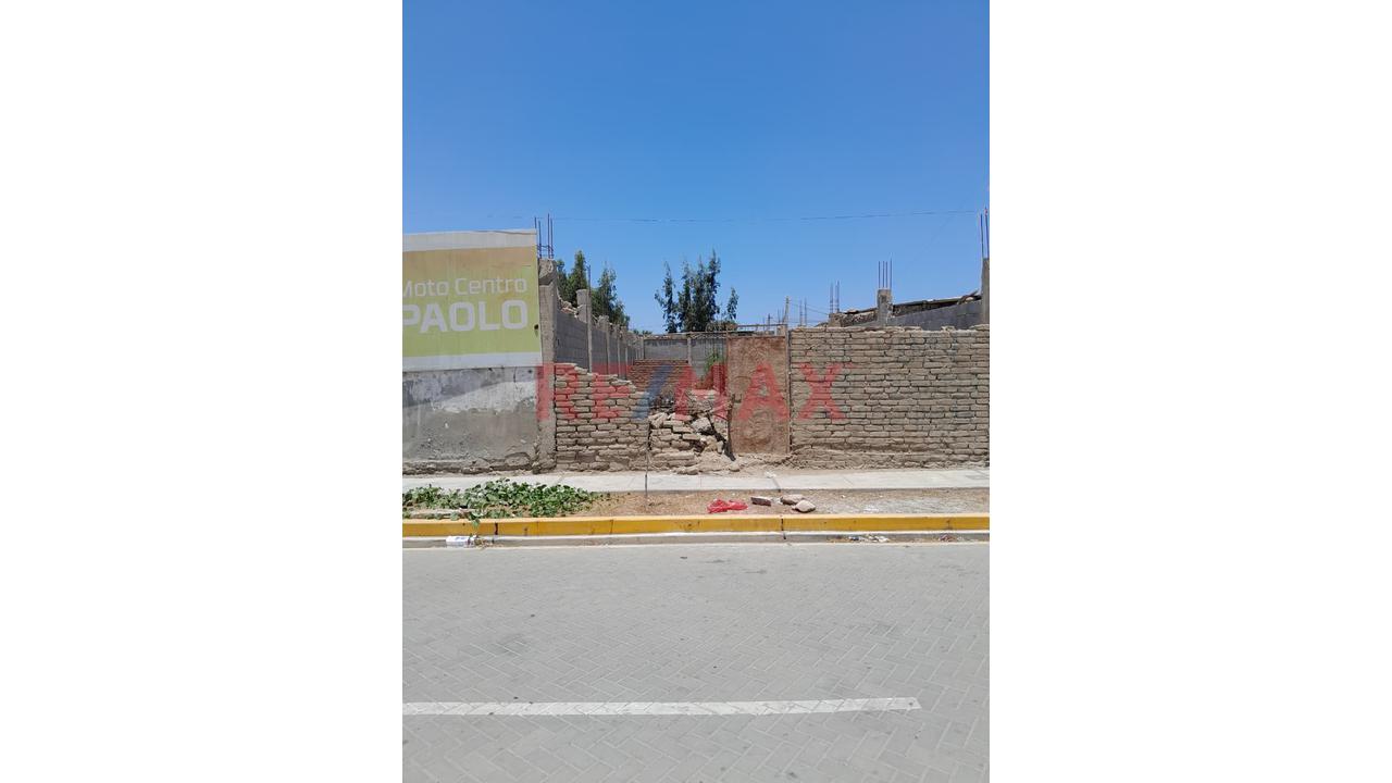 Se Vende Terreno En San Pedro De Lloc-Pacasmayo-La Libertad - 4