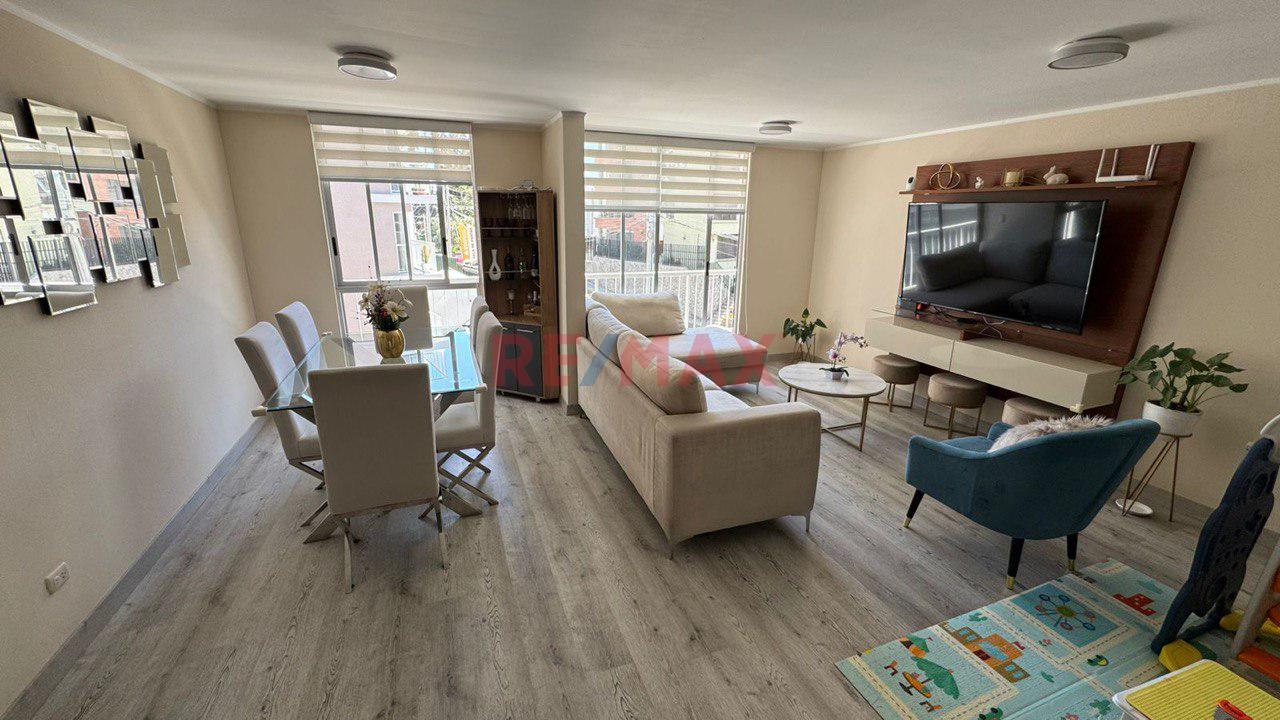Lindo Duplex En Condominio Home En Venta! — foto 3