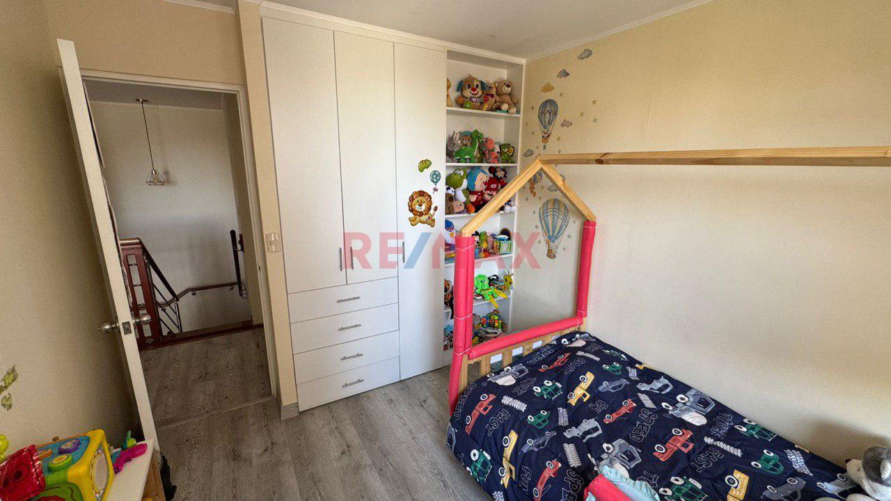 Lindo Duplex En Condominio Home En Venta! — foto 11