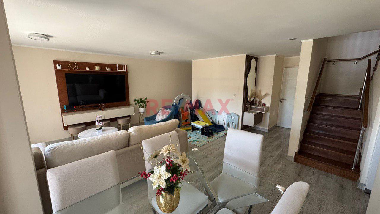 Lindo Duplex En Condominio Home En Venta! — foto 2