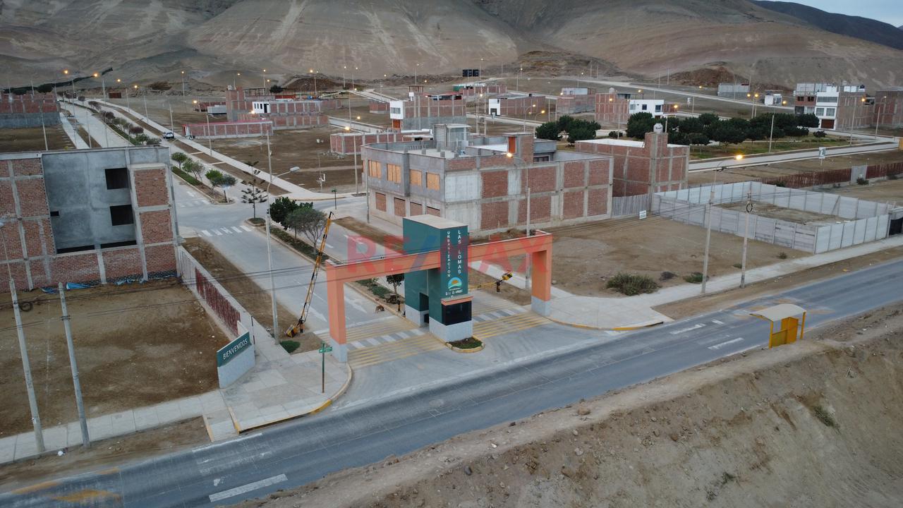 Venta Dev Terreno En Pucusana. — foto 2