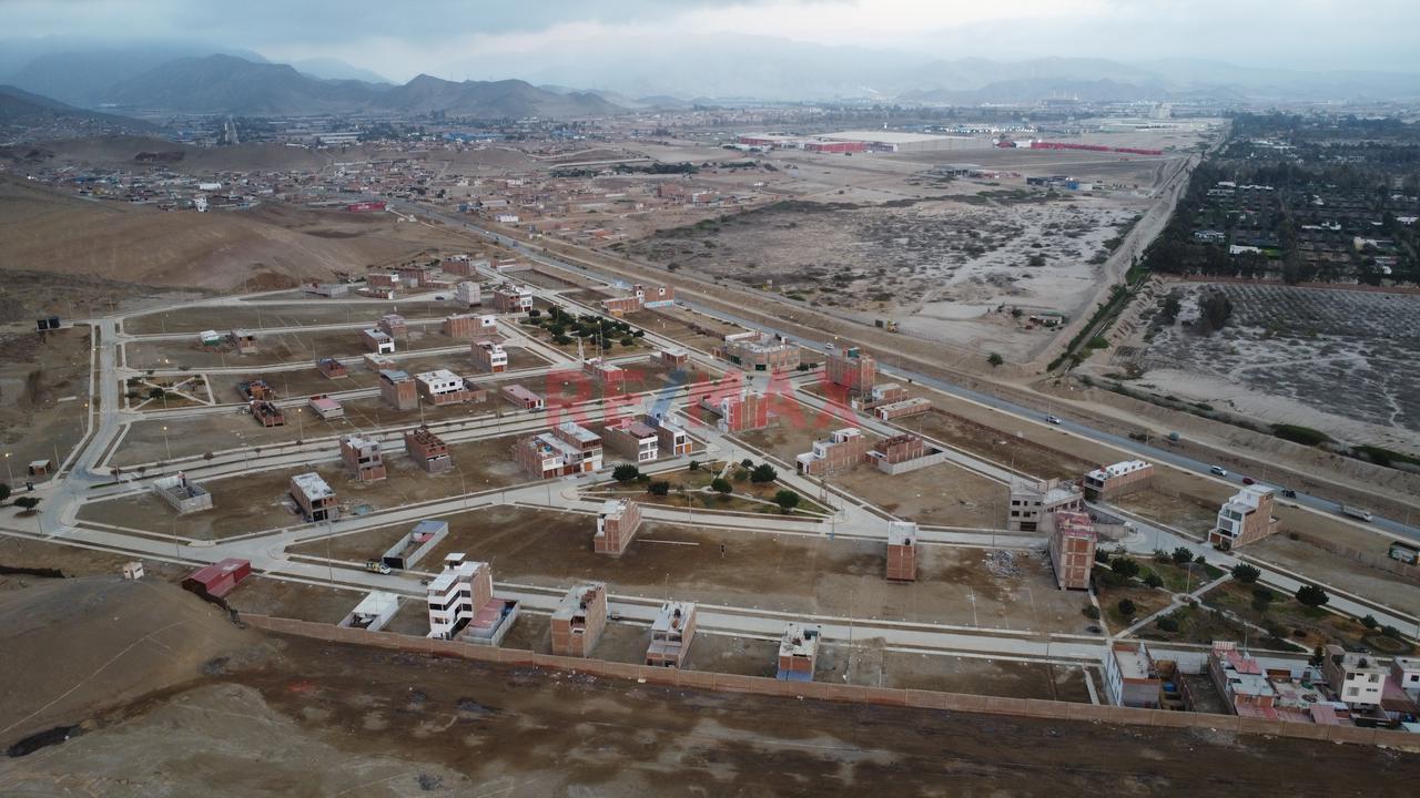 Venta Dev Terreno En Pucusana. — foto 5
