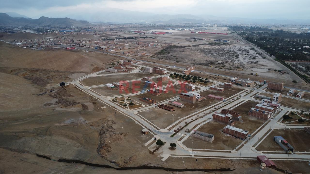 Venta Dev Terreno En Pucusana. — foto 4