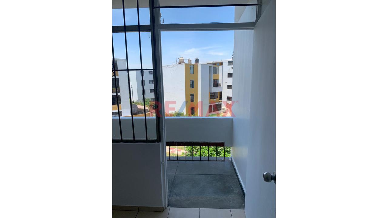 Urb. Palomino. Cuadra 8. Av Bertello, Limite Con Pueblo Libre — foto 5