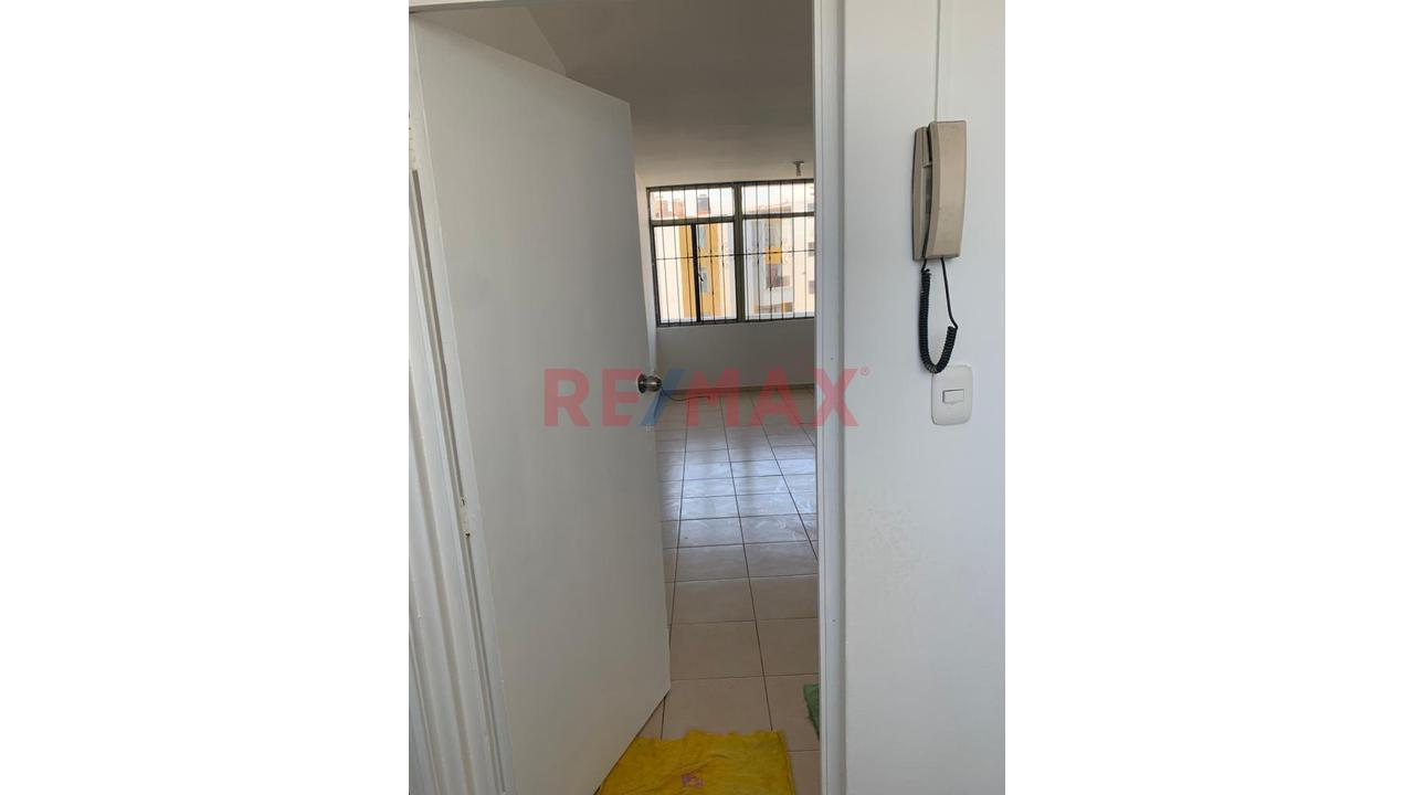 Urb. Palomino. Cuadra 8. Av Bertello, Limite Con Pueblo Libre — foto 7