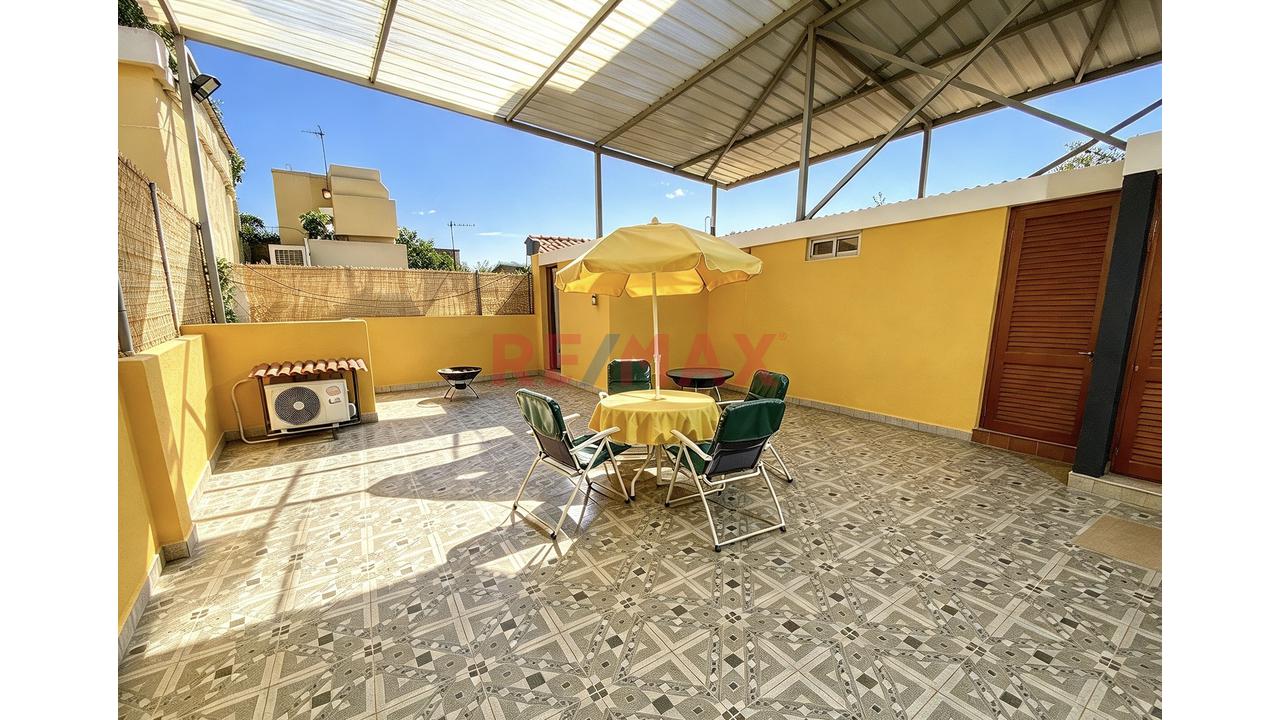 Casa En Venta Urbanizacion Santa Victoria Chiclayo - 21