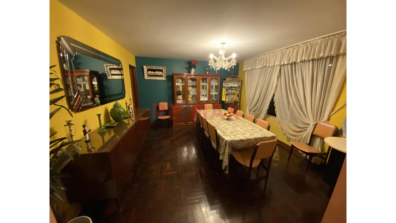Casa En Venta Urbanizacion Santa Victoria Chiclayo - 9