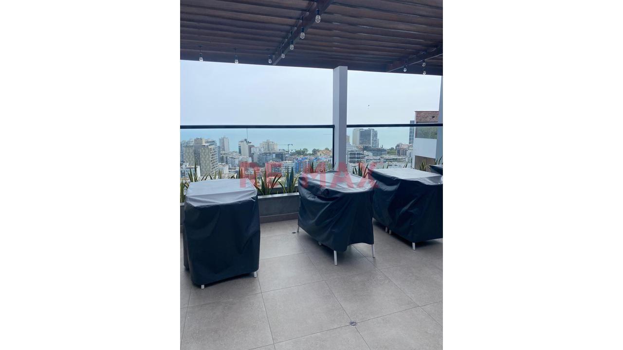 🏠Departamento De Estreno En Miraflores / Entrega Inmediata — foto 11