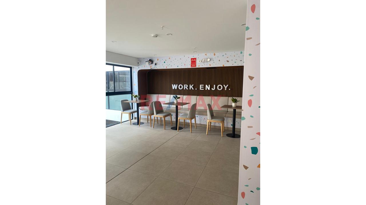 🏠Departamento De Estreno En Miraflores / Entrega Inmediata — foto 4
