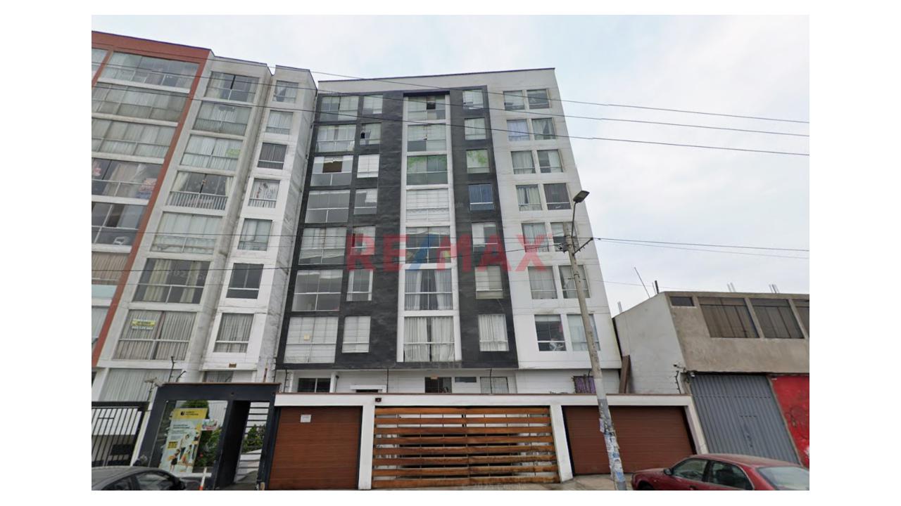 Departamento De 3 Dormitorios — foto 2