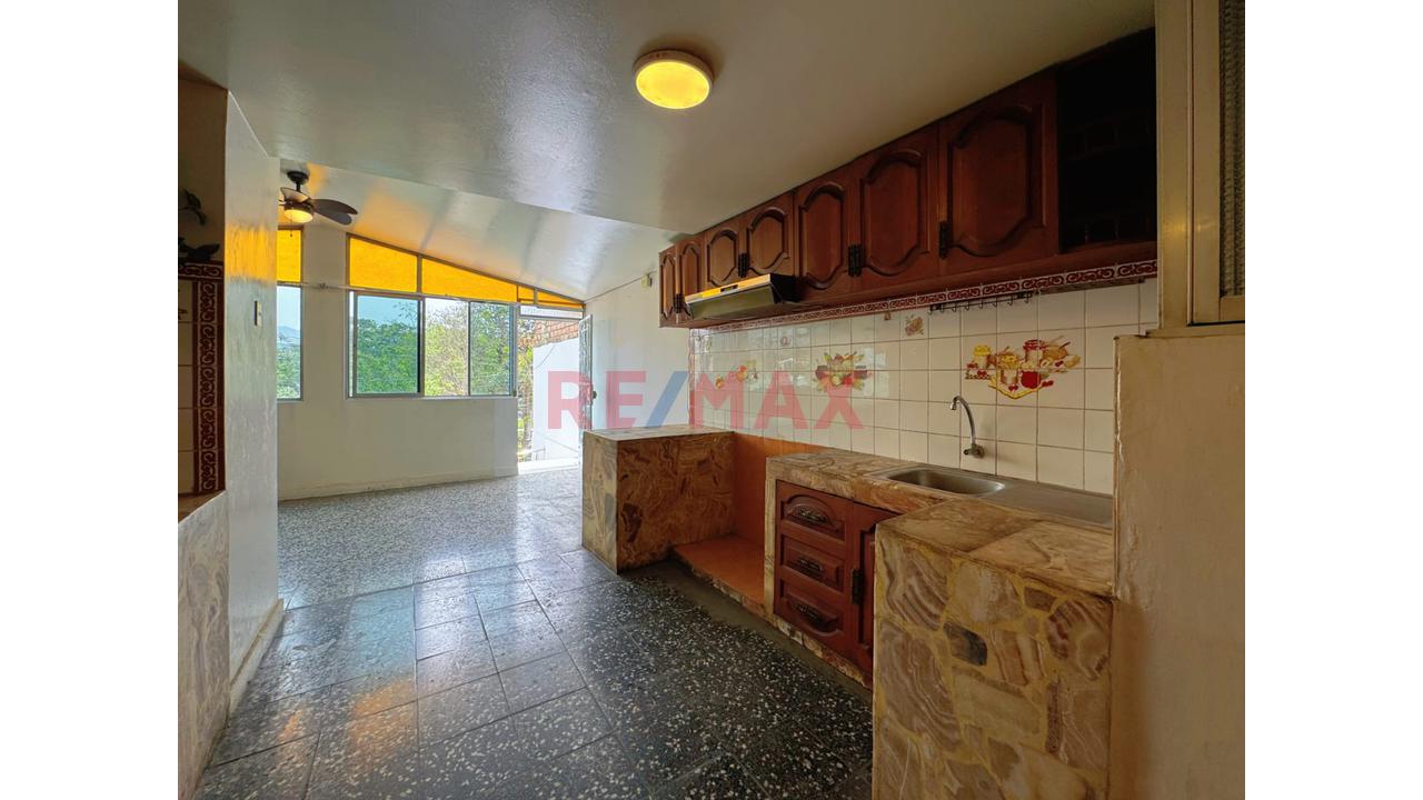 🏡 ¡Amplio Departamento En Alquiler Con Ingreso Independiente En Zárate! — foto 5