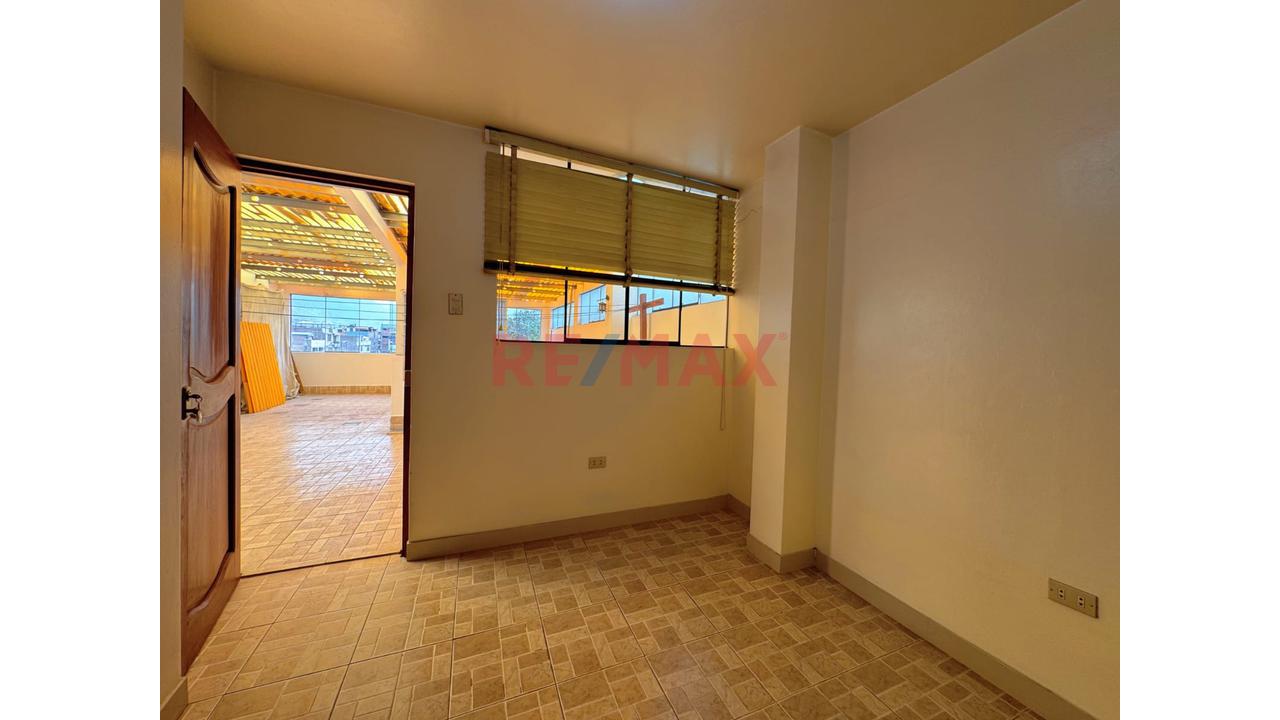 🏡 ¡Amplio Departamento En Alquiler Con Ingreso Independiente En Zárate! — foto 13