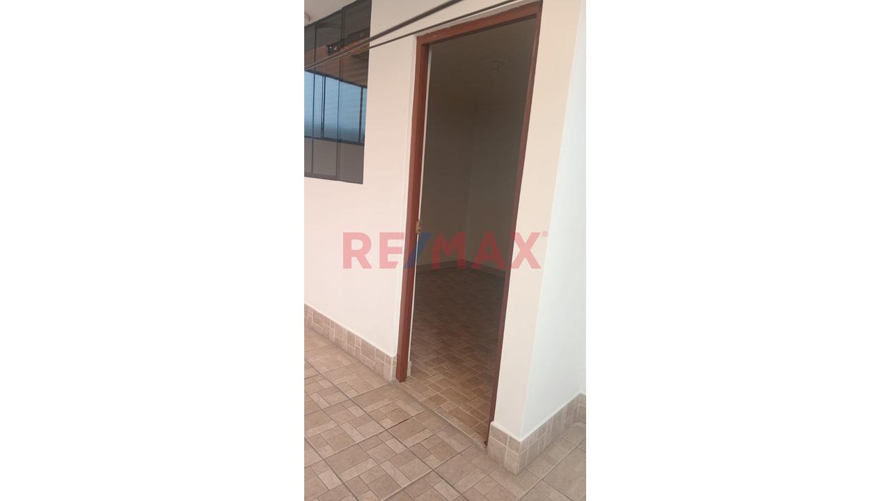 🏡 ¡Amplio Departamento En Alquiler Con Ingreso Independiente En Zárate! - 13
