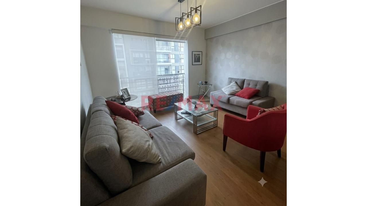 Venta De Duplex En Magdalena 176M2 Con Cochera Y Deposito — foto 3