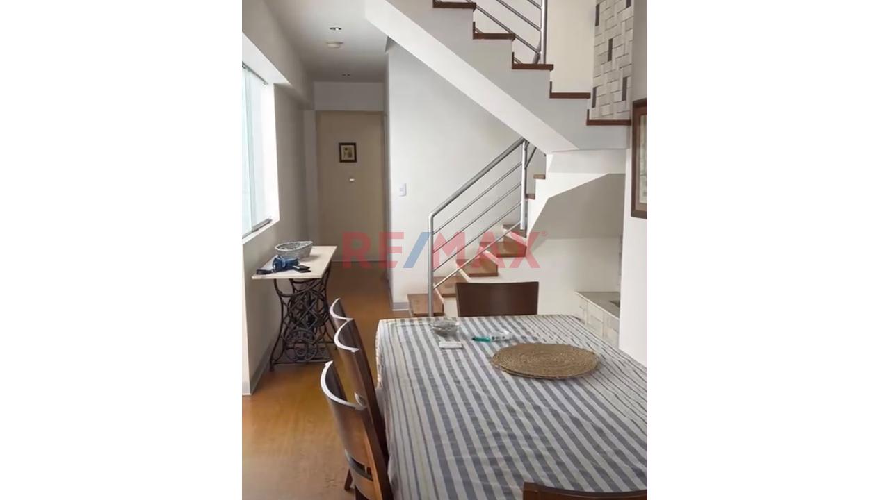 Venta De Duplex En Magdalena 176M2 Con Cochera Y Deposito — foto 4