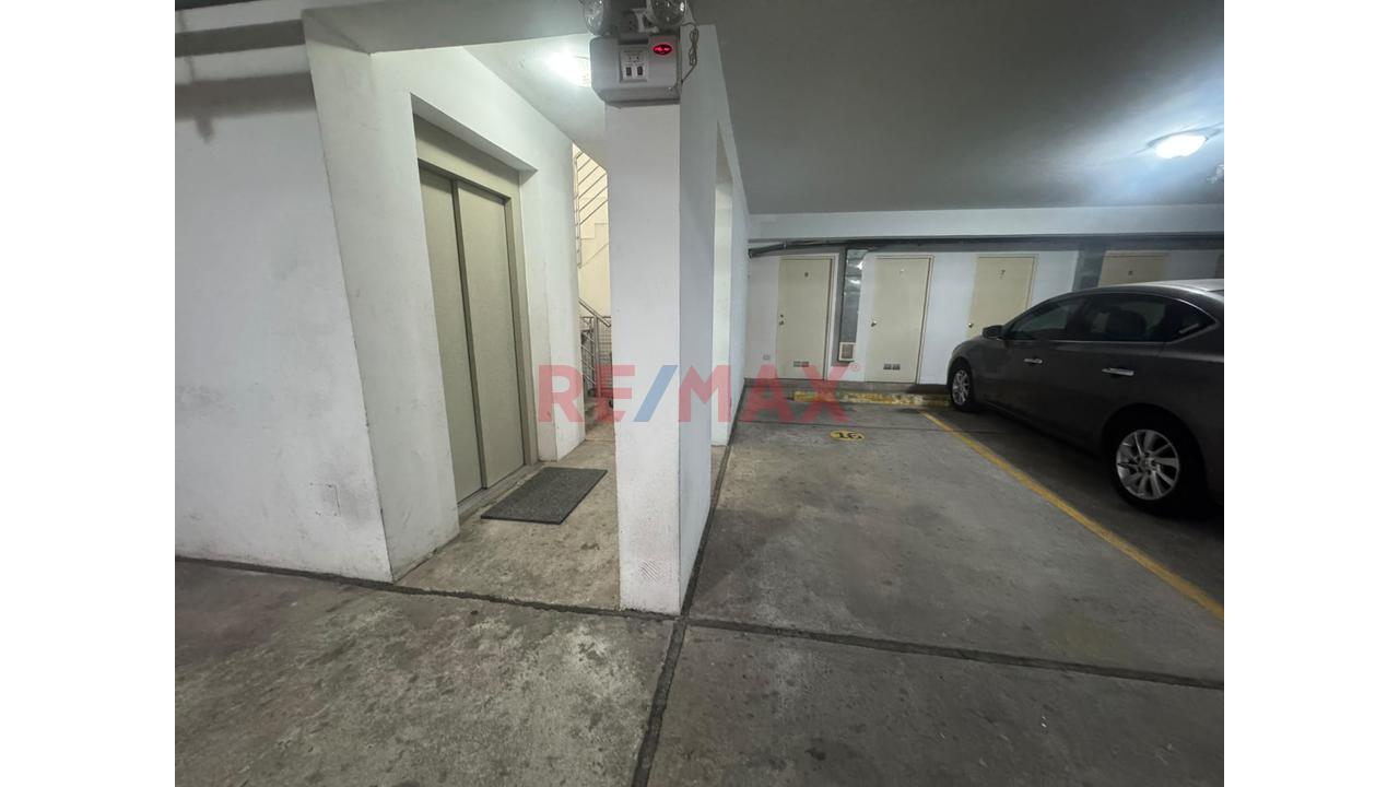 Venta De Duplex En Magdalena 176M2 Con Cochera Y Deposito — foto 8