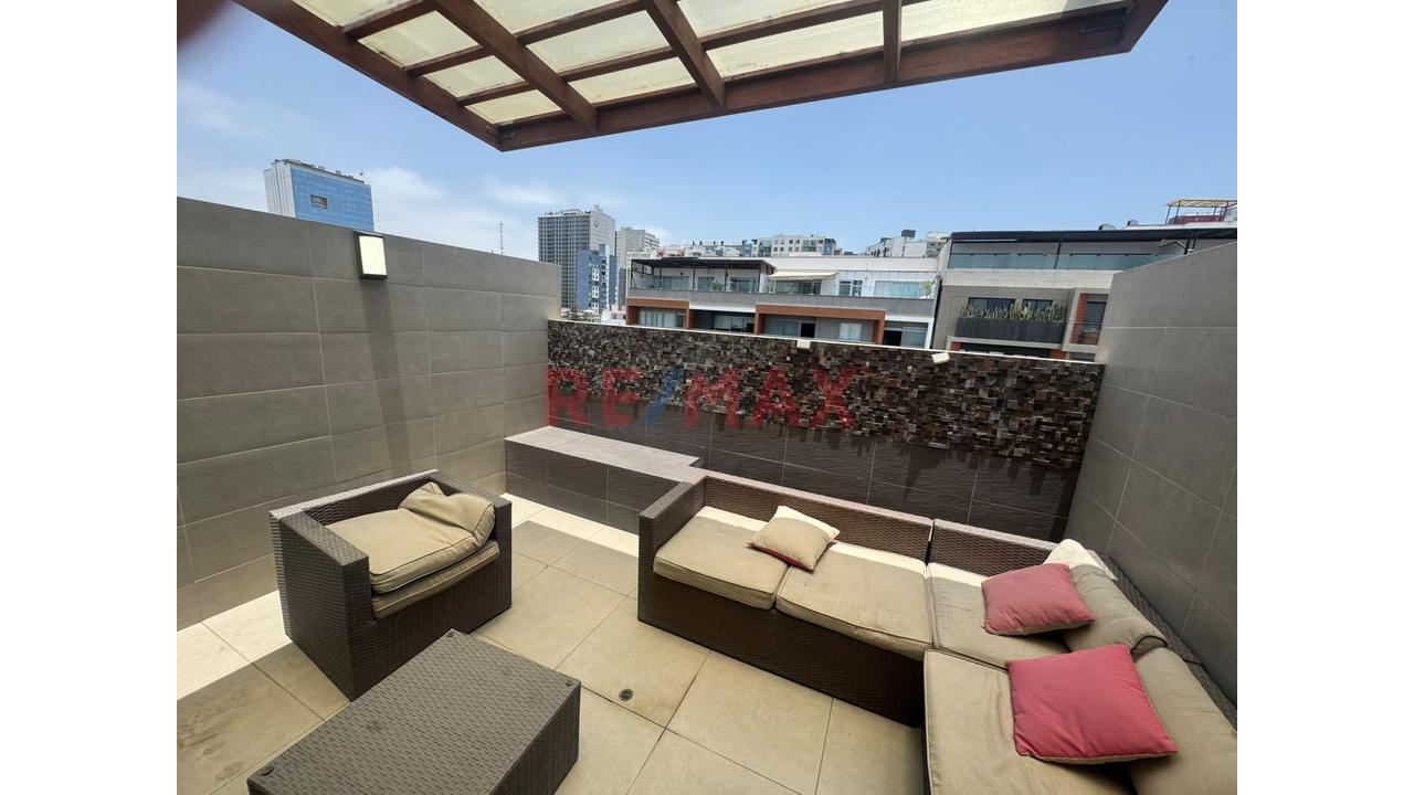 Venta De Duplex En Magdalena 176M2 Con Cochera Y Deposito — foto 7