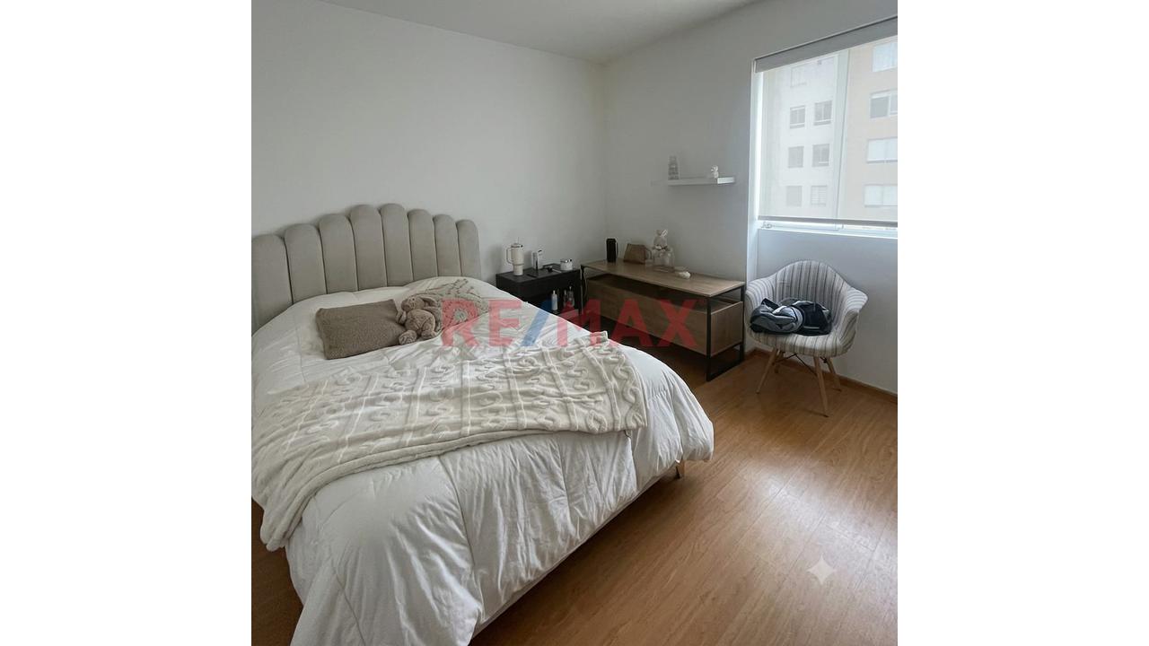 Venta De Duplex En Magdalena 176M2 Con Cochera Y Deposito - 9