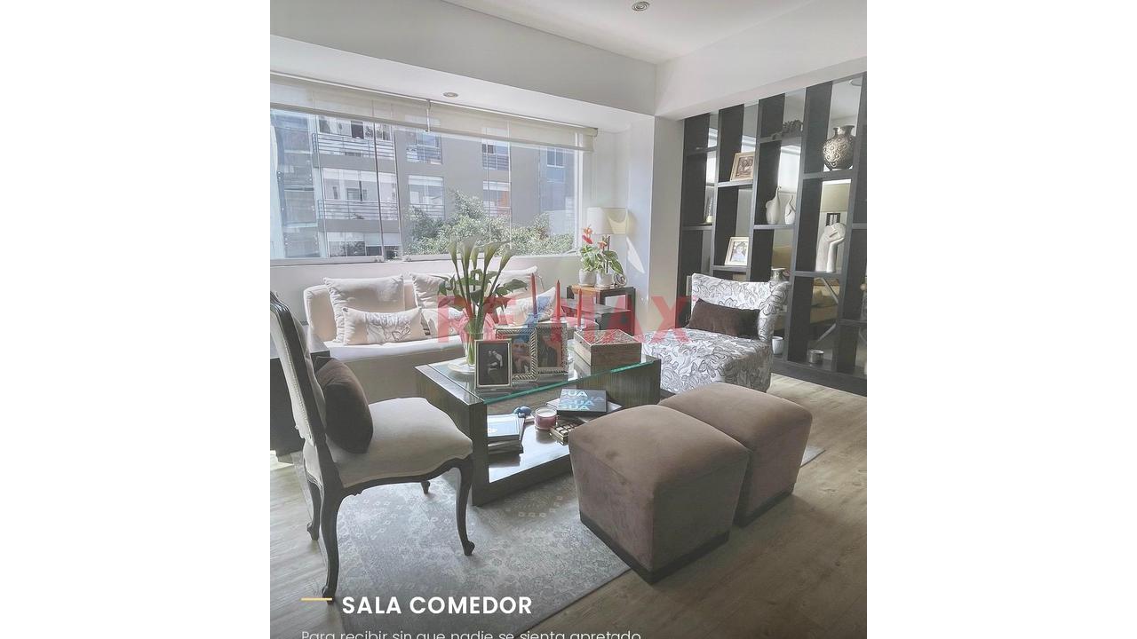 Venta De Duplex En Magdalena 176M2 Con Cochera Y Deposito - 4