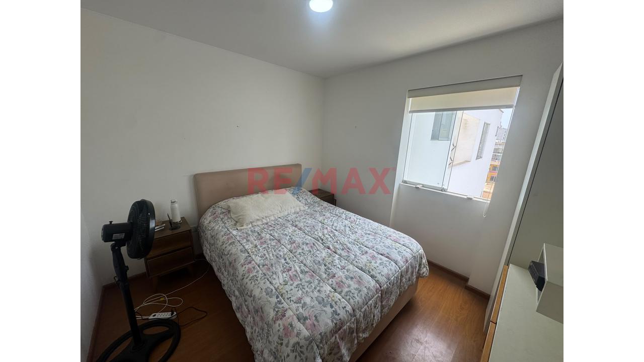 Venta De Duplex En Magdalena 176M2 Con Cochera Y Deposito — foto 9