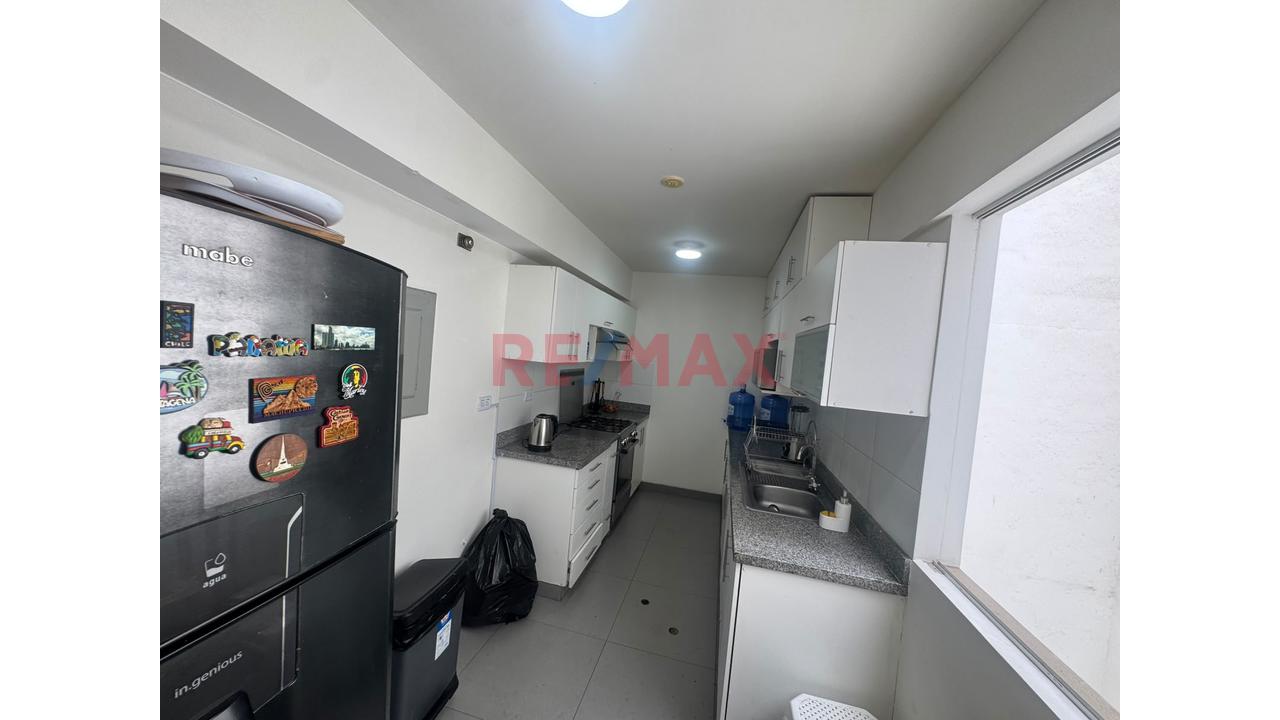 Venta De Duplex En Magdalena 176M2 Con Cochera Y Deposito — foto 6