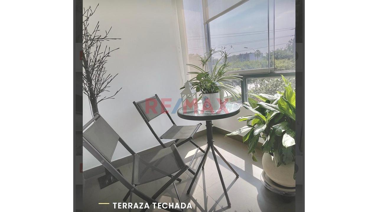 Venta De Duplex En Magdalena 176M2 Con Cochera Y Deposito - 5