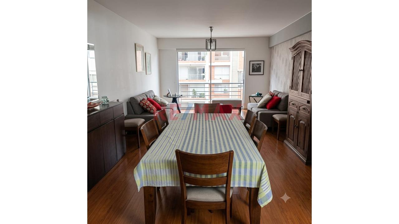 Venta De Duplex En Magdalena 176M2 Con Cochera Y Deposito - 2