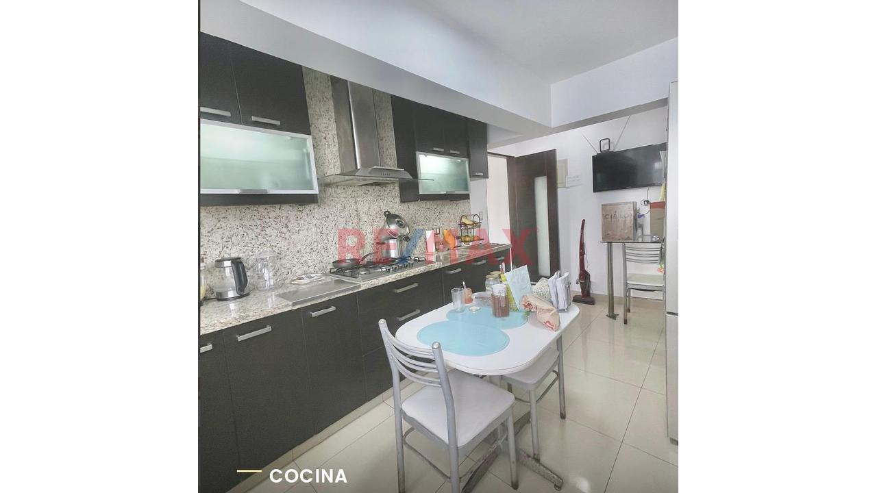 Venta De Duplex En Magdalena 176M2 Con Cochera Y Deposito - 3