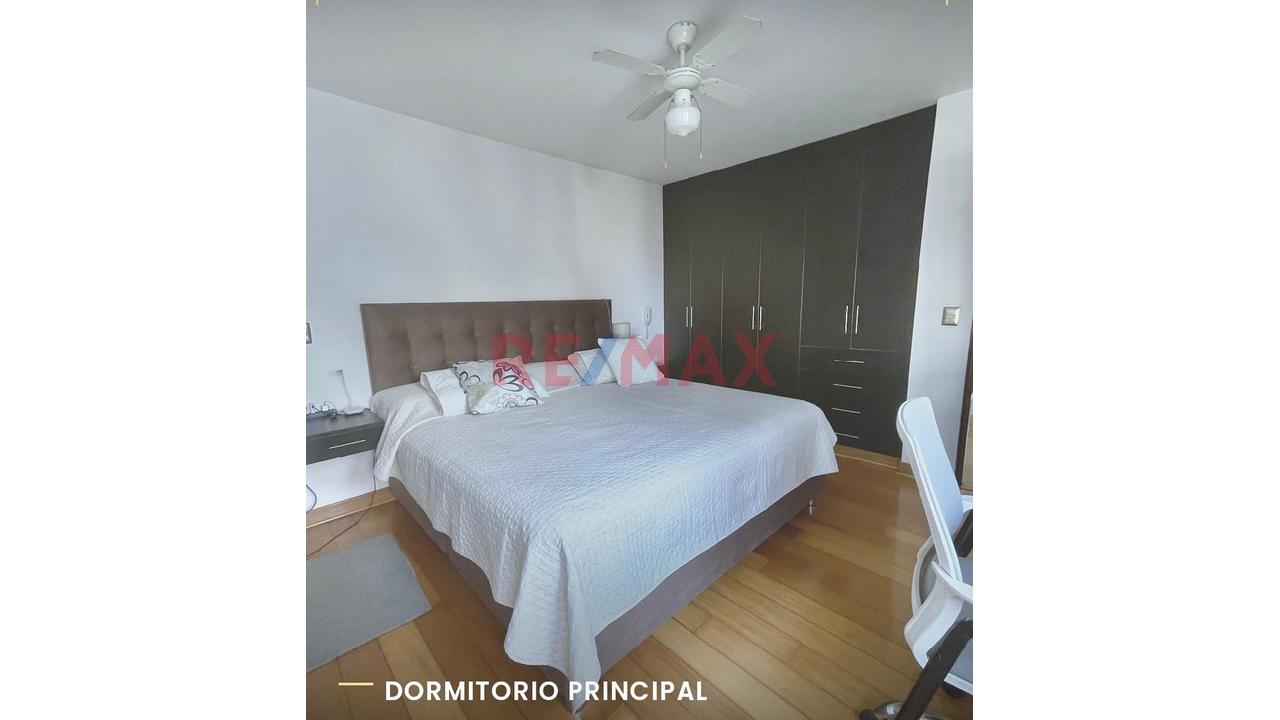 Venta De Duplex En Magdalena 176M2 Con Cochera Y Deposito - 8
