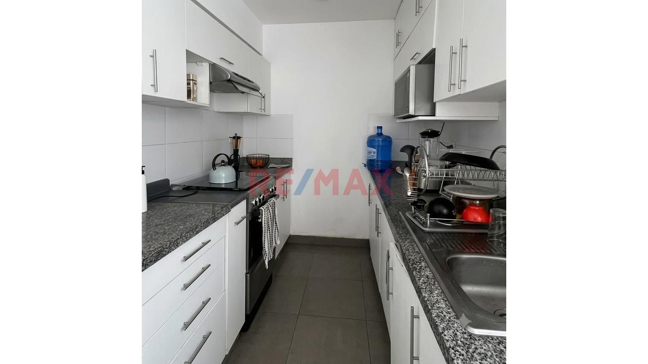 Venta De Duplex En Magdalena 176M2 Con Cochera Y Deposito - 7