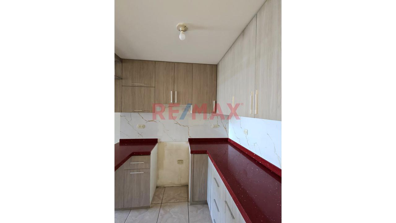 Departamento En Alquiler Urb Victor Andres Belaunde Frente A Piedra Santa Yanahuara — foto 3