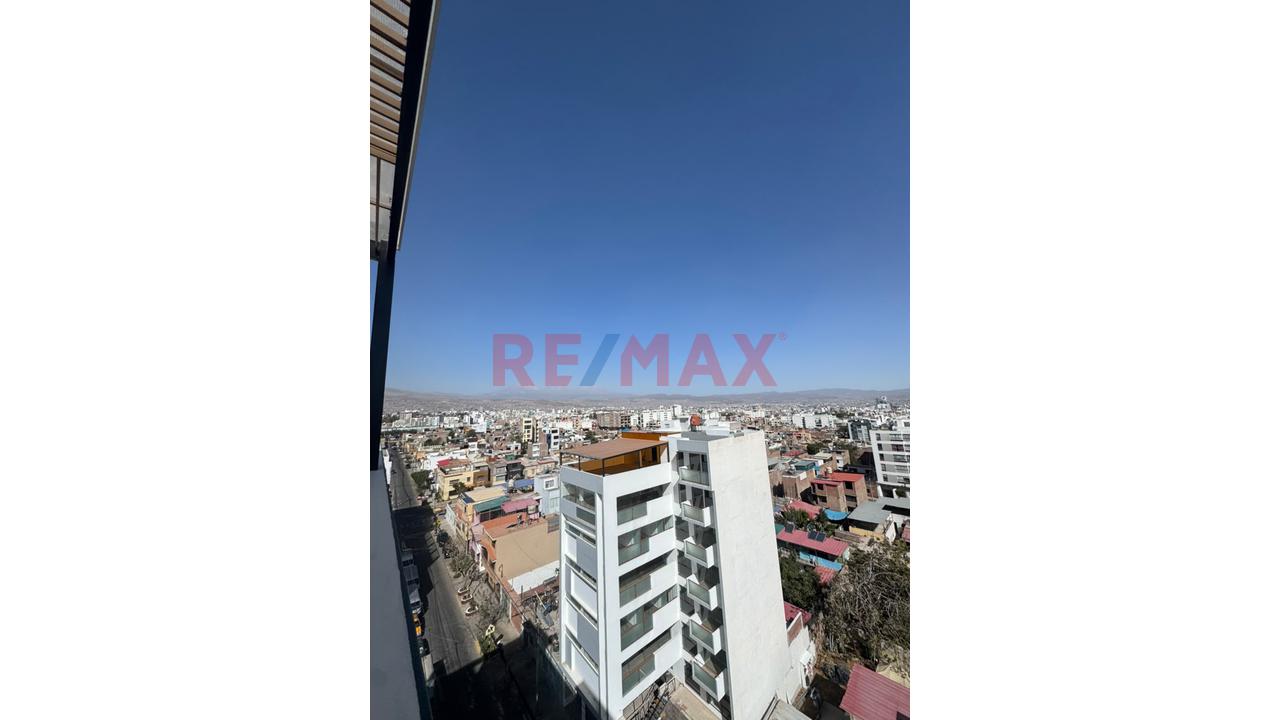 Departamentos En Venta Residencial Cardán – Cerro Colorado - 16