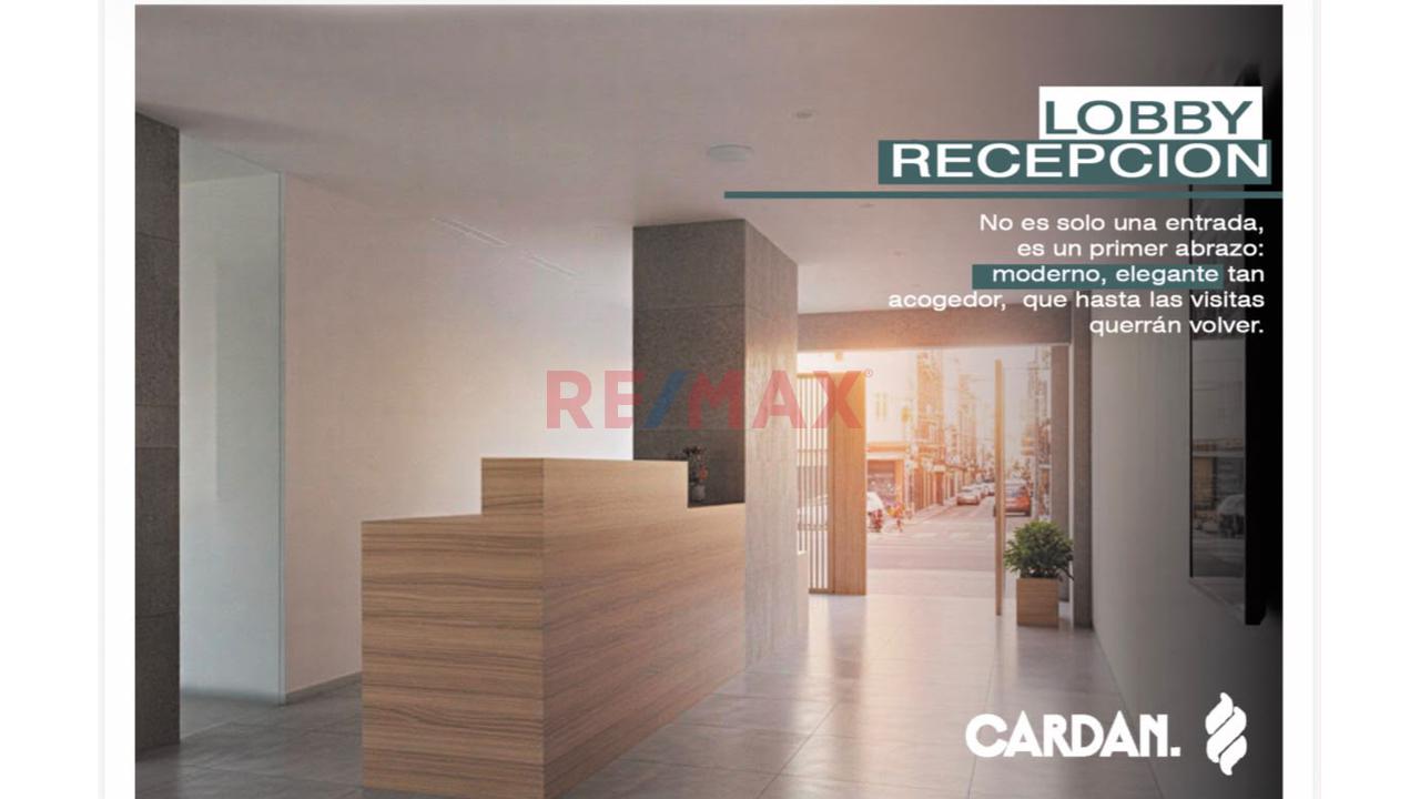 Departamentos En Venta Residencial Cardán – Cerro Colorado — foto 2