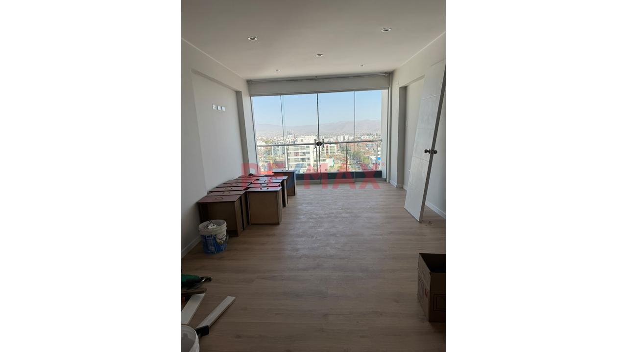 Departamentos En Venta Residencial Cardán – Cerro Colorado — foto 14