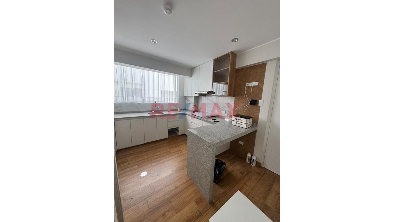 Departamentos En Venta Residencial Cardán – Cerro Colorado — foto 9
