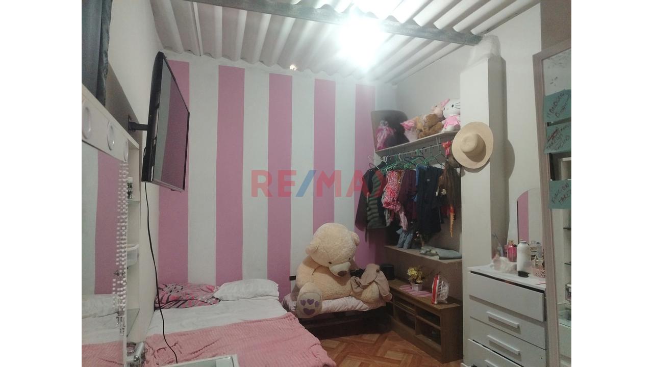 Casa En Venta En La Molina — foto 8