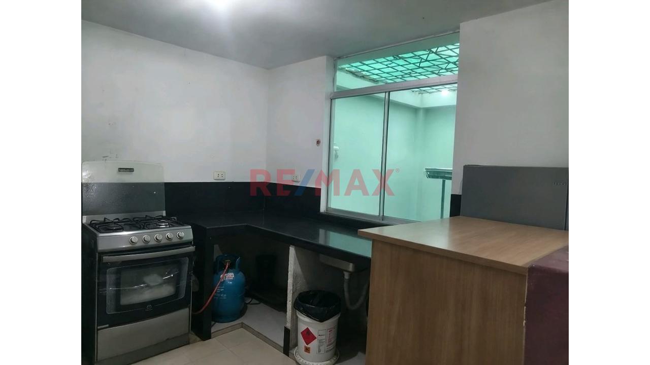 Casa En Venta En La Molina — foto 4